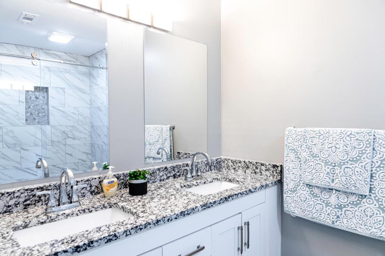 Newly Renovated Hidden Gem Villa Atlanta Exterior photo